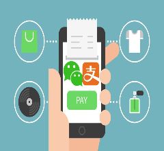Dịch vụ chuyển tiền sang trung quốc, nạp tiền vào tài khoản alipay