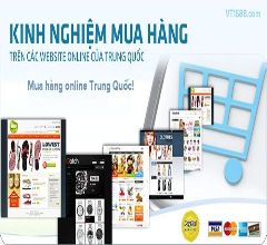 Trọn bộ cẩm nang đặt hàng 1688 từ a đến z cực kỳ dễ dàng