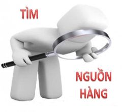 Cách tìm nguồn hàng trung quốc xuất khẩu đơn giản uy tín